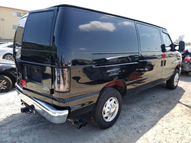 Image 3 of 2008 FORD ECONOLINE E150 VAN 2008 with VIN 1FTNE14W48DB08346