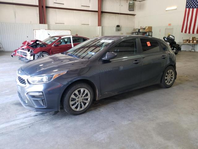 2021 KIA FORTE FE 2021 image