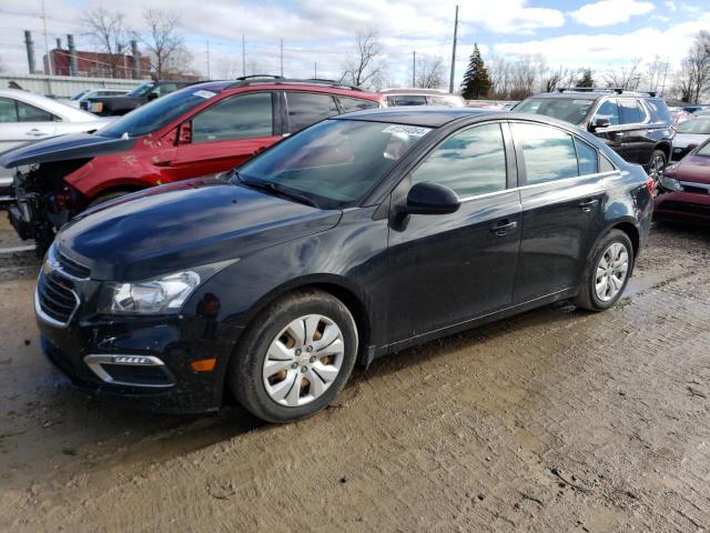 Obraz 1 z 2016 CHEVROLET CRUZE LIMITED LT 2016 z VIN 1G1PE5SB1G7111422