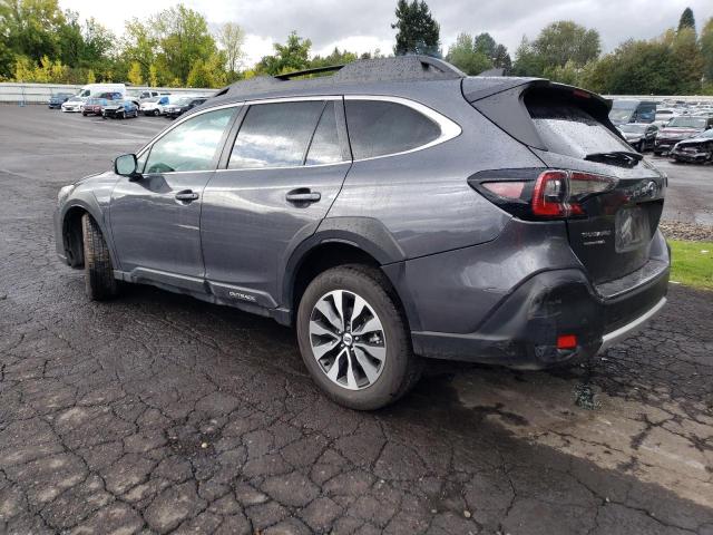 Image 2 of 2023 SUBARU OUTBACK LIMITED 2023 with VIN 4S4BTANC3P3167126