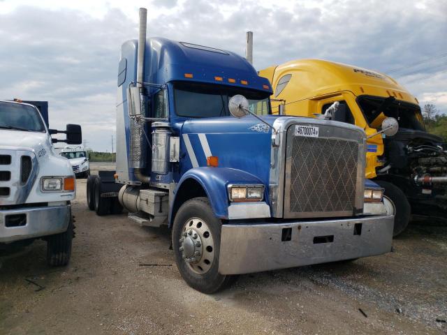 2000 FREIGHTLINER CONVENTIONAL FLD120 2000 image