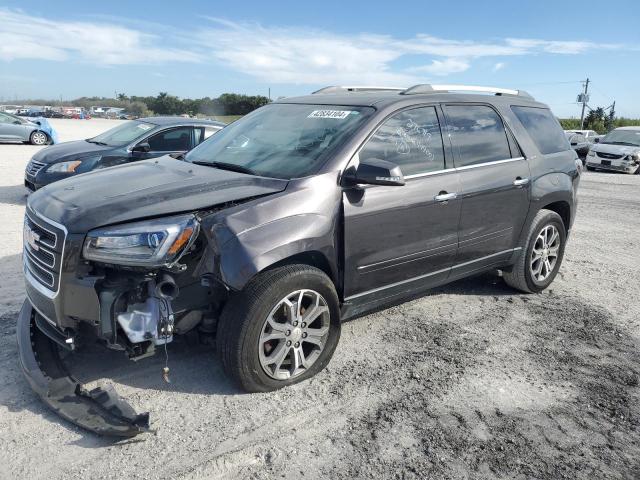 Image 1 of 2013 GMC ACADIA SLT-1 2013 with VIN 1GKKRRKD8DJ219909