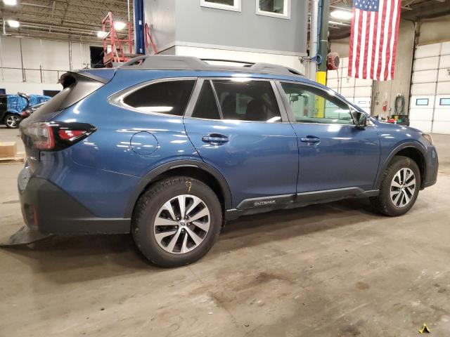 Изображение 3 2021 SUBARU OUTBACK PREMIUM 2021 с VIN 4S4BTADC6M3105796