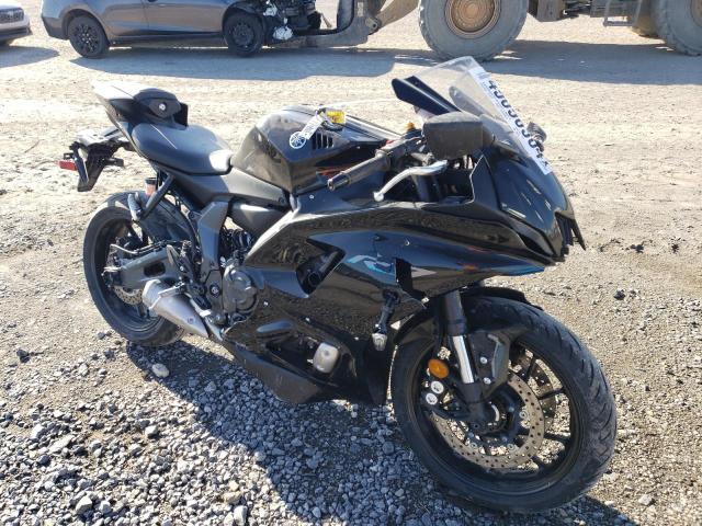 Изображение 2022 YAMAHA YZFR7  2022