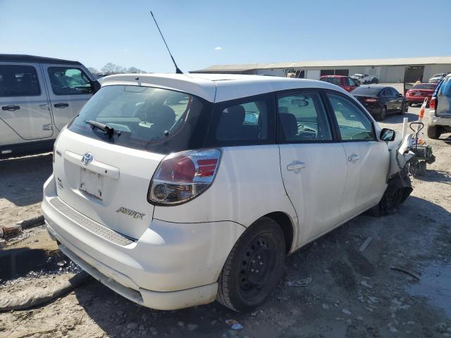 Изображение 3 2005 TOYOTA COROLLA MATRIX XR 2005 с VIN 2T1KR32EX5C403361