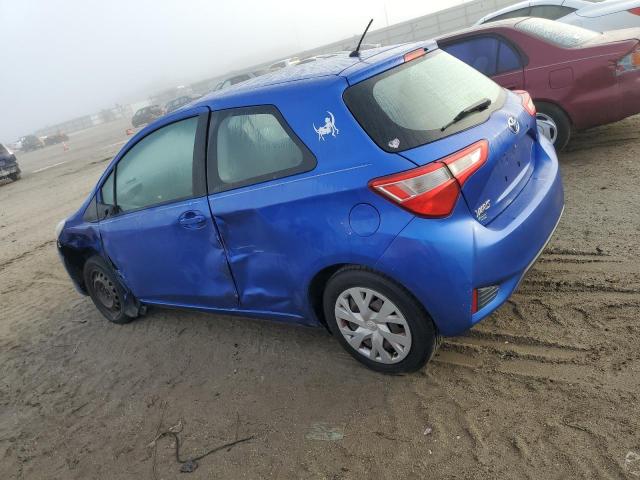 Obraz 2 z 2018 TOYOTA YARIS L 2018 z VIN VNKJTUD39JA091425