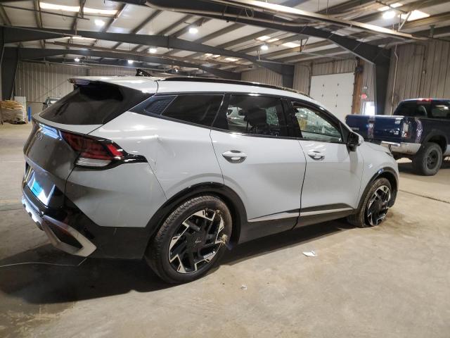 Изображение 3 2023 KIA SPORTAGE SX PRESTIGE 2023 с VIN 5XYK53AFXPG004155