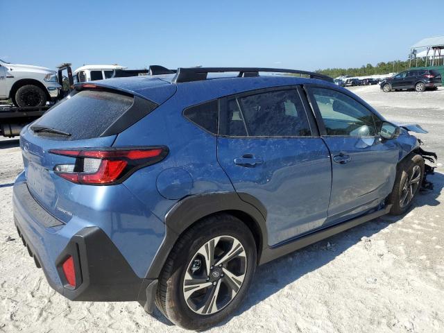 Image 3 of 2024 SUBARU CROSSTREK PREMIUM 2024 with VIN JF2GUADC2RH201931