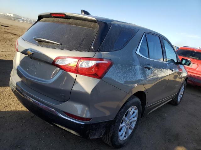 Image 3 of 2018 CHEVROLET EQUINOX LT 2018 with VIN 3GNAXJEV1JS639855