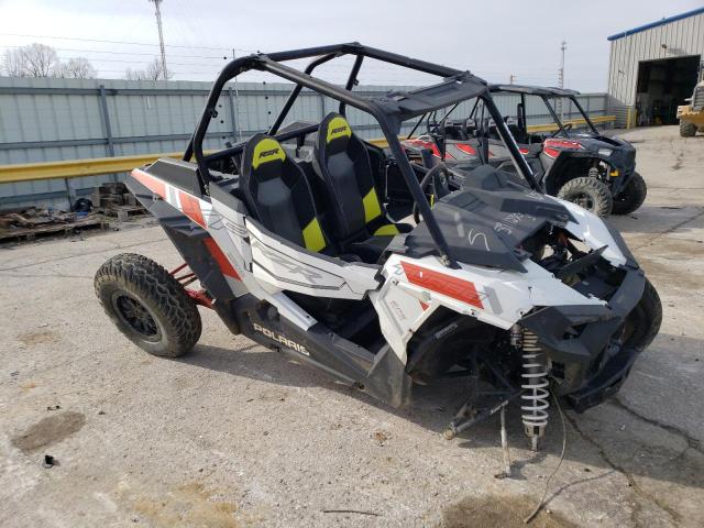 Изображение 2019 POLARIS RZR XP TURBO EPS 2019