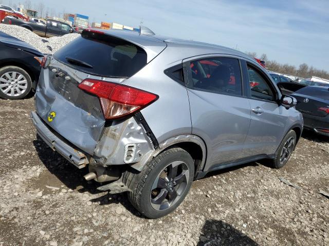 Obraz 3 z 2018 HONDA HR-V EXL 2018 z VIN 3CZRU6H74JM724153