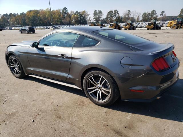 Obraz 2 z 2017 FORD MUSTANG  2017 z VIN 1FA6P8TH4H5357935