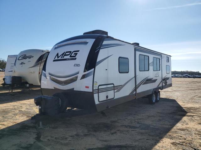 Изображение 2 2022 MPG TRAILER 2022 с VIN 5RXHB3324N1511964