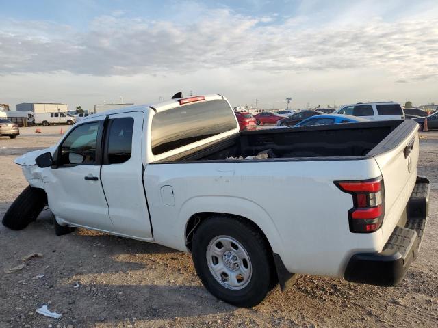 Obraz 2 z 2023 NISSAN FRONTIER S 2023 z VIN 1N6ED1CL6PN652122