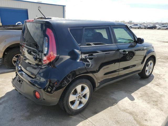 Image 3 of 2017 KIA SOUL  2017 with VIN KNDJN2A23H7885783
