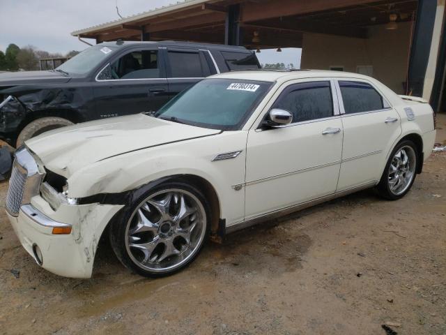 Obraz 2006 CHRYSLER 300C  2006