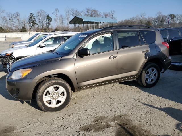 Obraz 2011 TOYOTA RAV4  2011