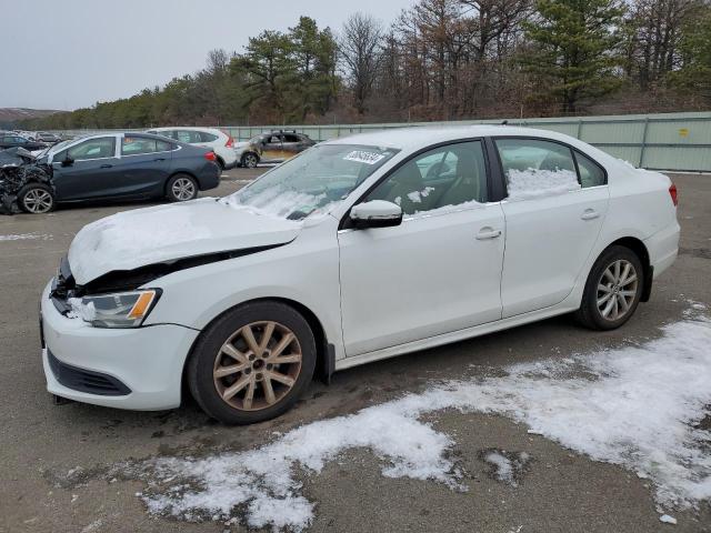 Obraz 2014 VOLKSWAGEN JETTA SE 2014