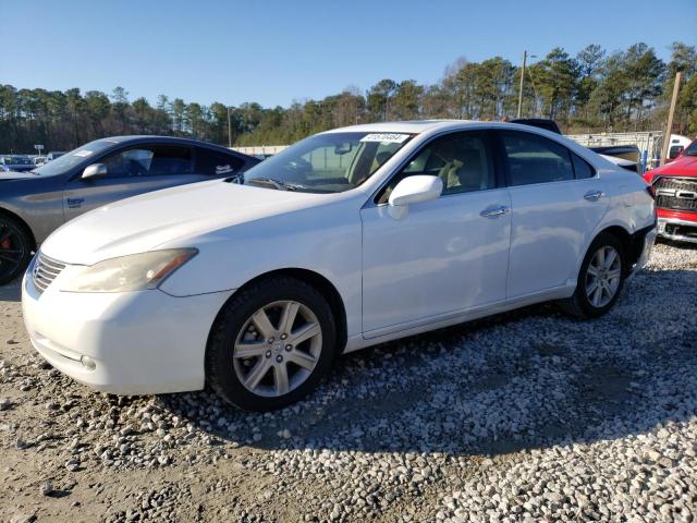 2009 LEXUS ES 350 2009 image