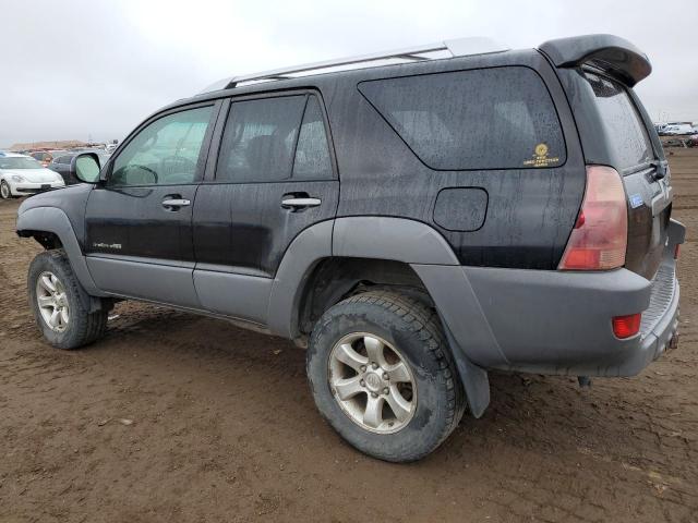 Изображение 2 2003 TOYOTA 4RUNNER SR5 2003 с VIN JTEBT14R030017539