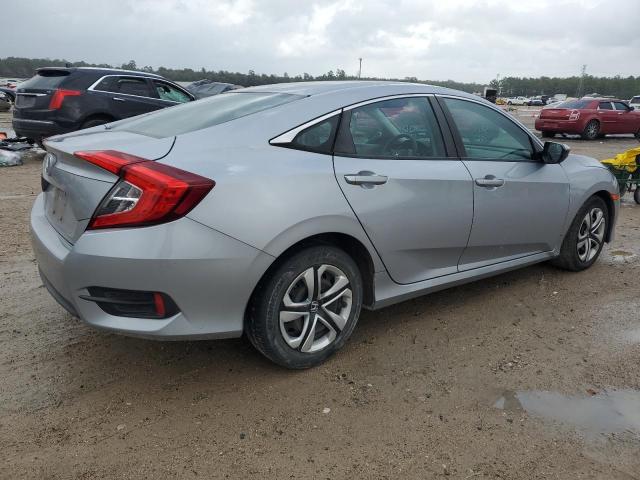 Image 3 of 2017 HONDA CIVIC LX 2017 with VIN 2HGFC2F50HH564885