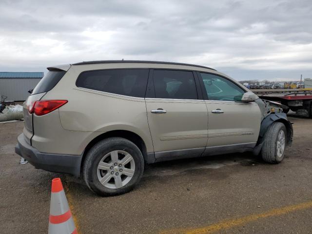 Image 3 of 2009 CHEVROLET TRAVERSE LT 2009 with VIN 1GNER23D69S149723