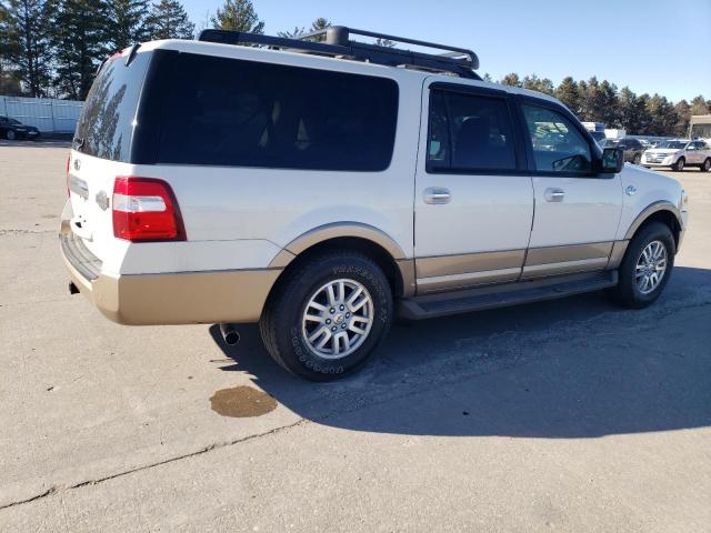Obraz 3 z 2014 FORD EXPEDITION EL XLT 2014 z VIN 1FMJK1J54EEF48197