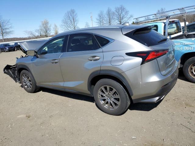 Obraz 2 z 2020 LEXUS NX 300 2020 z VIN JTJDARDZ1L2224668