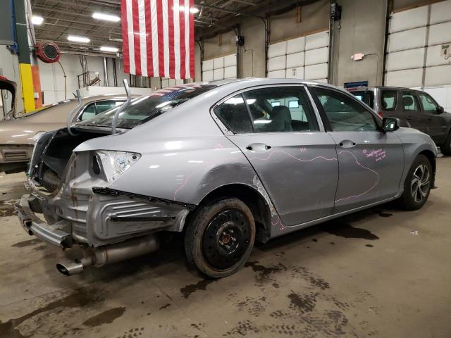 Obraz 3 z 2016 HONDA ACCORD LX 2016 z VIN 1HGCR2F33GA172383