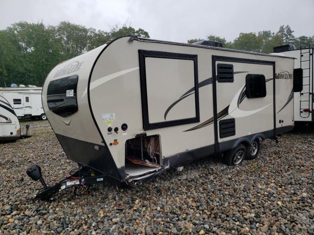Obraz 2 z 2020 ROCK MINI LITE 2020 z VIN 4X4TRLA27LD433911