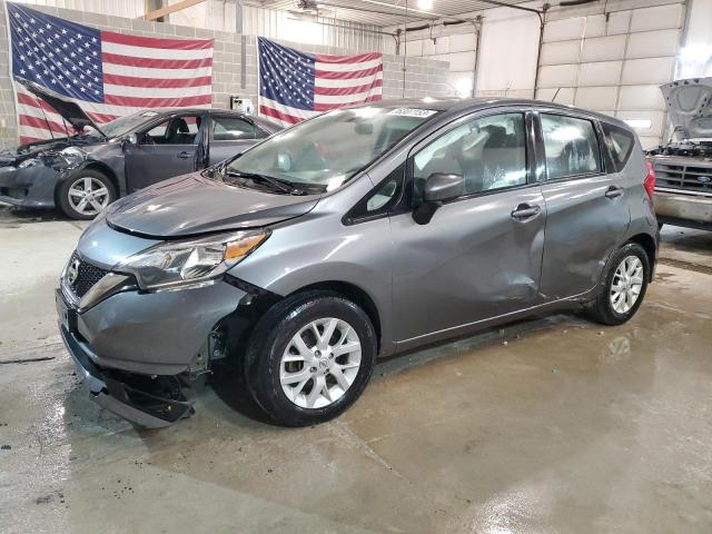 Obraz 1 z 2018 NISSAN VERSA NOTE S 2018 z VIN 3N1CE2CP0JL354515
