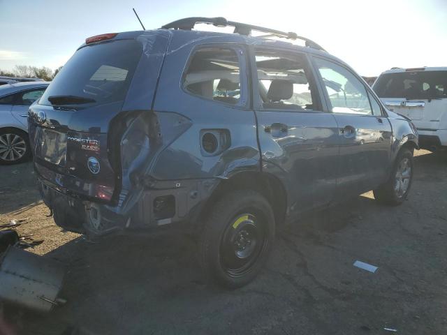 Изображение 3 2014 SUBARU FORESTER 2.5I PREMIUM 2014 с VIN JF2SJAEC2EH449642