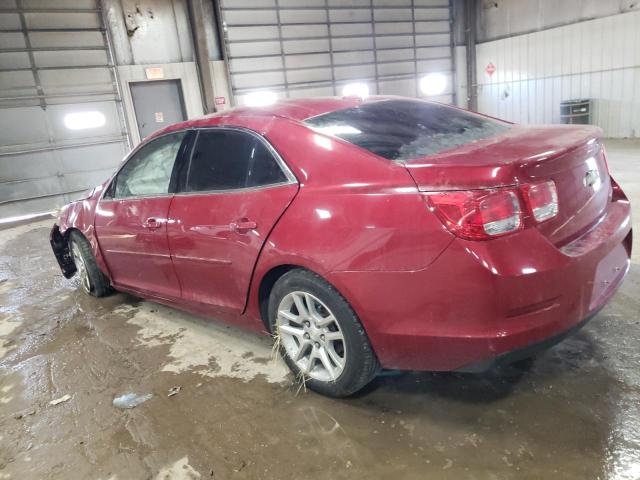 Image 2 of 2013 CHEVROLET MALIBU 1LT 2013 with VIN 1G11C5SA1DF356533