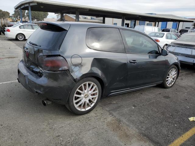 Image 3 of 2010 VOLKSWAGEN GTI  2010 with VIN WVWED7AJ9AW369612