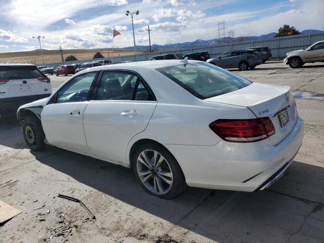 Obraz 2 z 2014 MERCEDES-BENZ E 350 2014 z VIN WDDHF5KB0EB019727