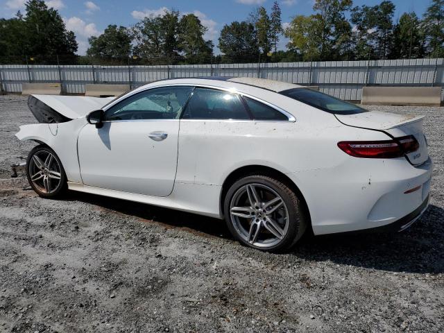 Image 2 of 2019 MERCEDES-BENZ E 450 2019 with VIN WDD1J6HB6KF077973