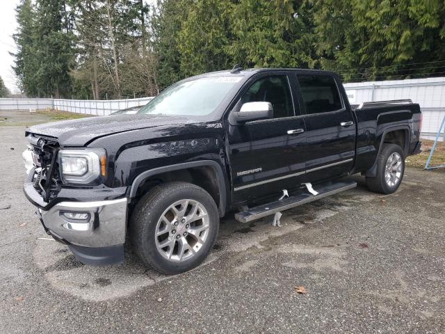 Obraz 2017 GMC SIERRA K1500 SLT 2017