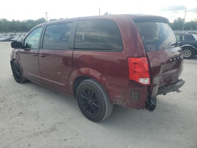 Изображение 2 2019 DODGE GRAND CARAVAN GT 2019 с VIN 2C4RDGEG9KR670729