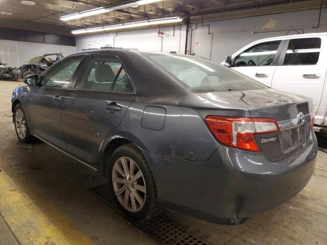 Изображение 2 2014 TOYOTA CAMRY HYBRID 2014 с VIN 4T1BD1FK5EU114695