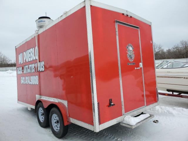 Image 3 of 2023 MOTORRAD UND ZWEIRADWERK MOSKITO 2023 with VIN 3M9M1TD25PC076545
