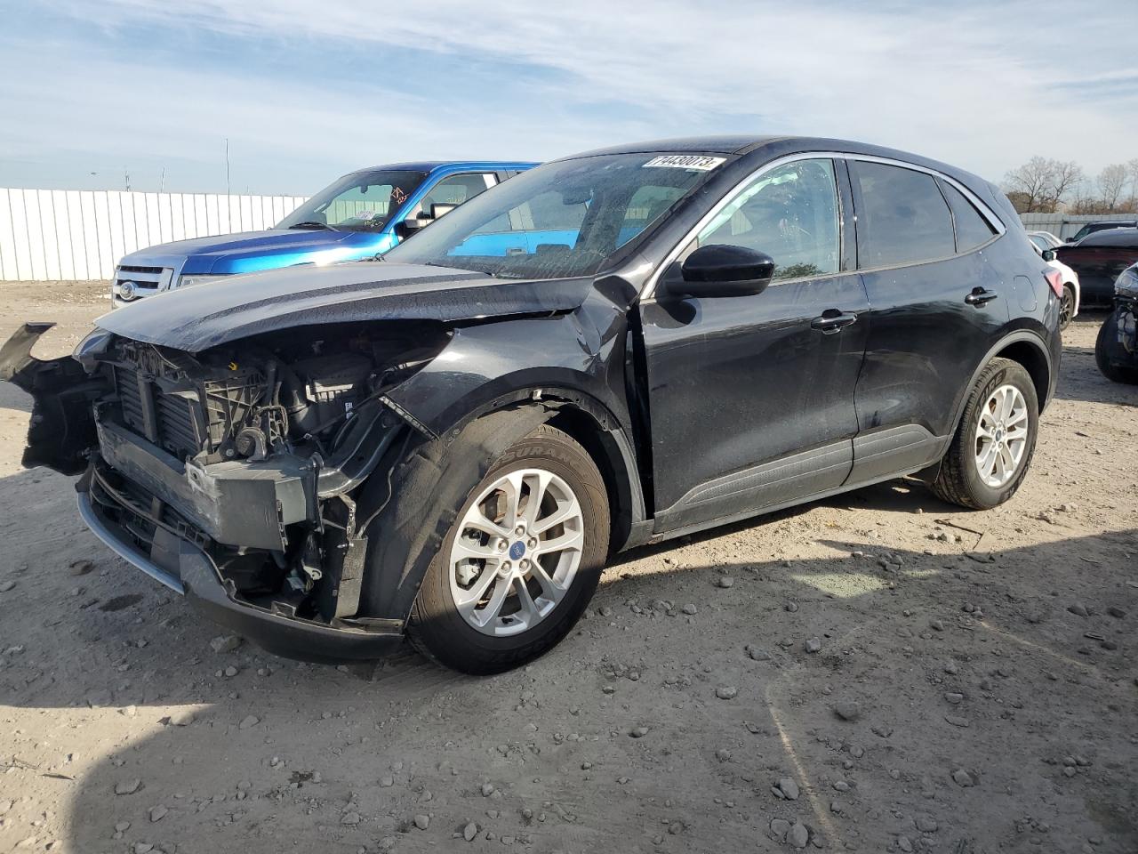 Obraz 2020 FORD ESCAPE SE 2020