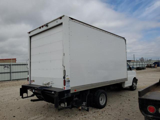 Image 3 of 2017 CHEVROLET EXPRESS G3500  2017 with VIN 1GB3GSCG4H1345104