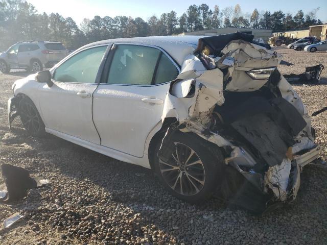 Image 2 of 2018 TOYOTA CAMRY L 2018 with VIN JTNB11HK7J3000218