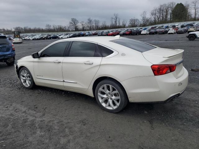 Image 2 of 2014 CHEVROLET IMPALA LTZ 2014 with VIN 2G1155S37E9177287