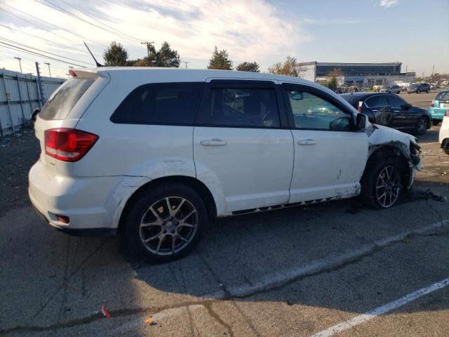 Image 3 of 2017 DODGE JOURNEY GT 2017 with VIN 3C4PDDEG4HT570579