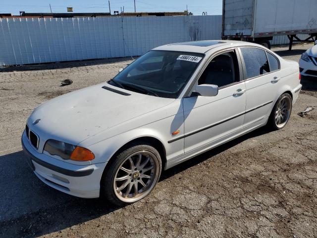 Obraz 1 z 2001 BMW 325 I 2001 z VIN WBAAV33491FU91508