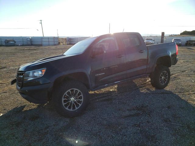 Obraz 1 z 2018 CHEVROLET COLORADO ZR2 2018 z VIN 1GCPTEE15J1149214