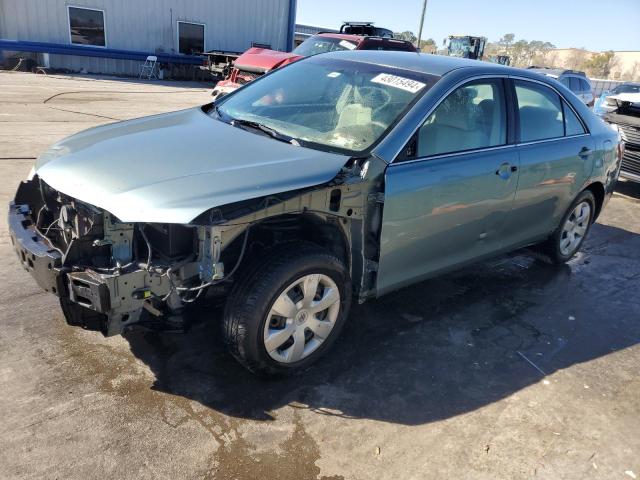 Изображение 1 2009 TOYOTA CAMRY BASE 2009 с VIN 4T1BE46K79U904813