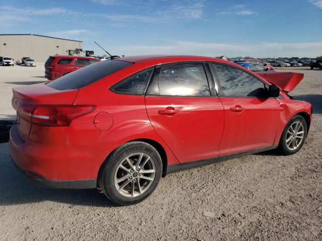 Изображение 3 2017 FORD FOCUS SE 2017 с VIN 1FADP3F21HL254209
