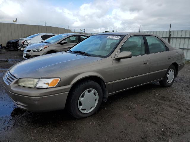 Image 1 of 1999 TOYOTA CAMRY CE 1999 with VIN 4T1BG22K0XU918294